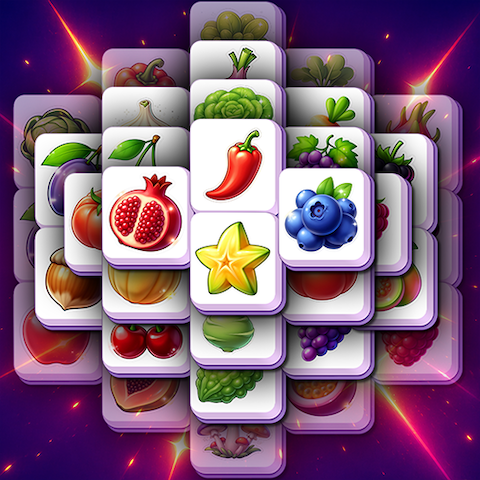 Fruit Match