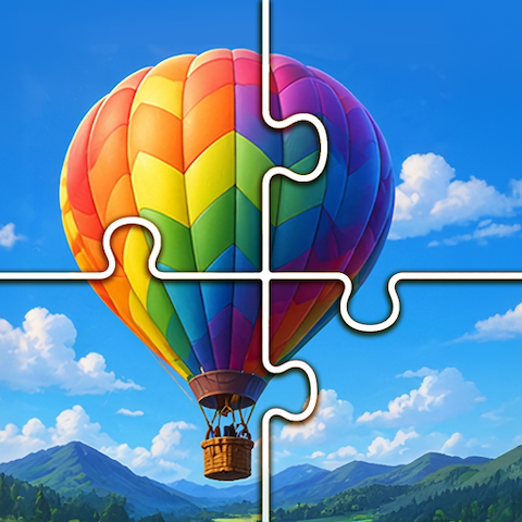 JigSolitaire