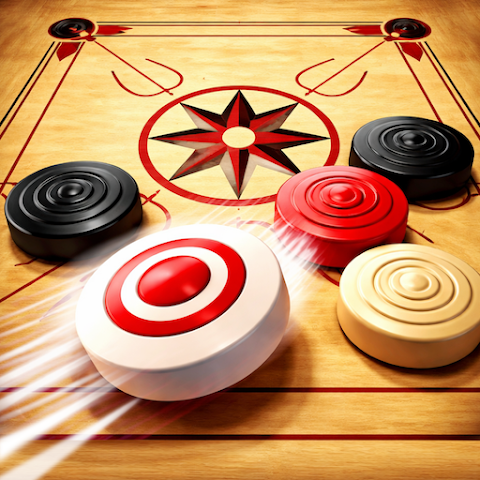 Carrom King India