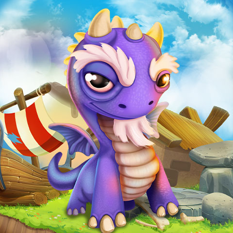 Dragon Master